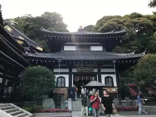 長谷寺の建物その他