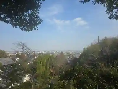 當麻寺 護念院(奈良県)