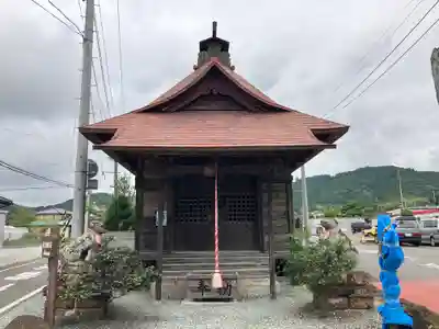 熊野那智神社(宮城県)