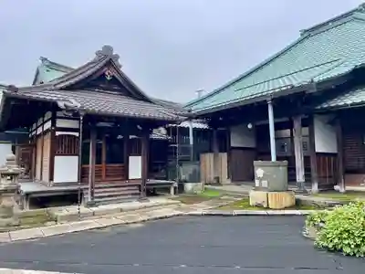 妙圓寺(妙円寺)(東京都)
