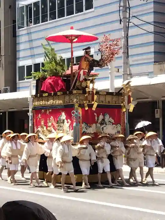八坂神社(祇園さん)(京都府)