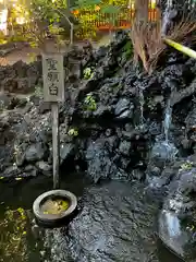 平塚八幡宮(神奈川県)