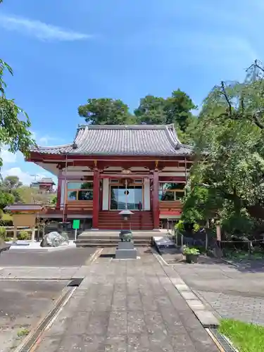 清見寺(群馬県)