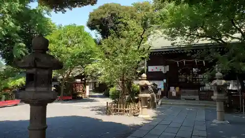 七社神社(東京都)