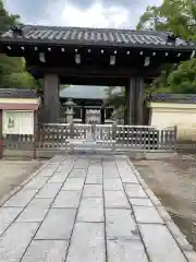 覚王山 日泰寺(愛知県)