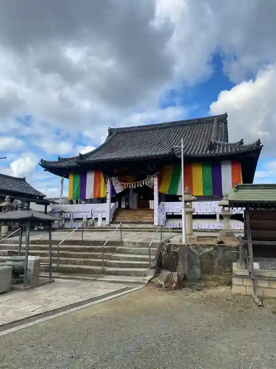 家原寺(大阪府)