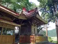 愛宕神社(秋田県)