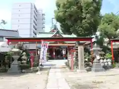 尼崎えびす神社の建物その他