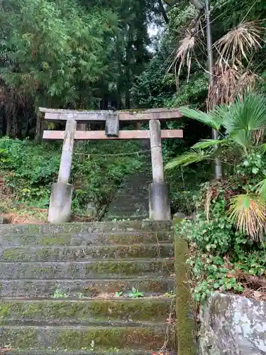 宮田神社(群馬県)