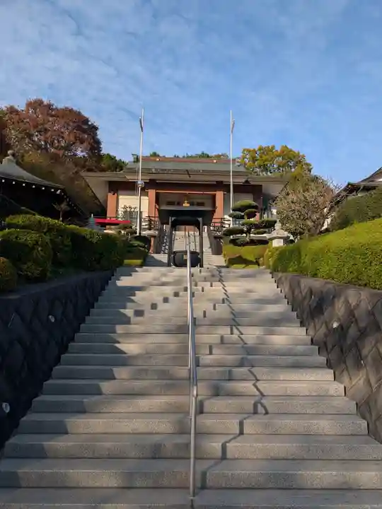 相模寺(神奈川県)