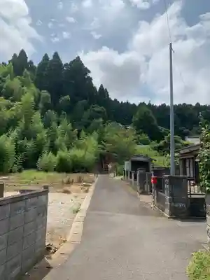天満神社(千葉県)