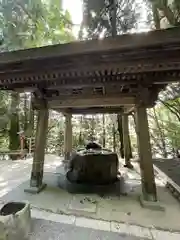 新倉富士浅間神社(山梨県)