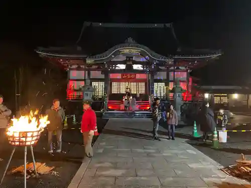 法蔵寺(静岡県)