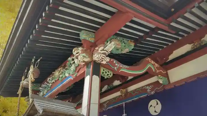 八雲神社(緑町)のその他建物
