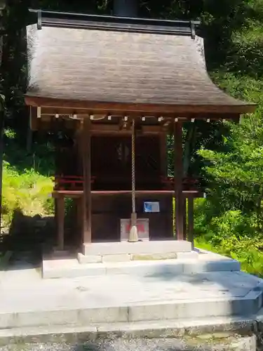 日吉大社(滋賀県)