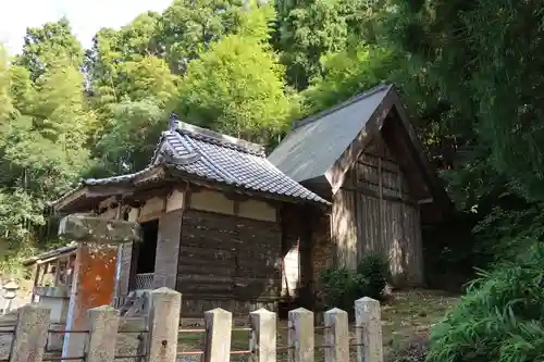 赤松神社(福井県)