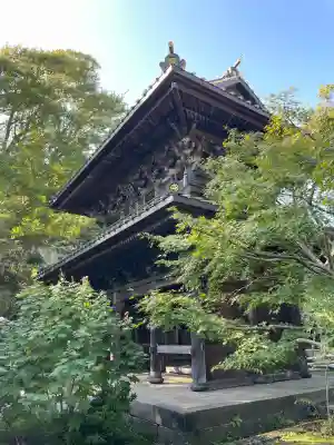 英勝寺(神奈川県)
