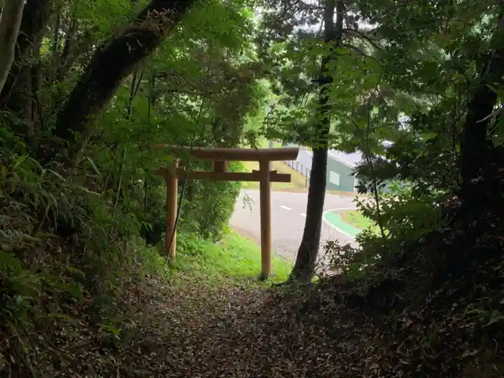 星宮大神(千葉県)