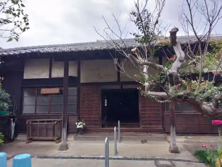 密蔵院(東京都)