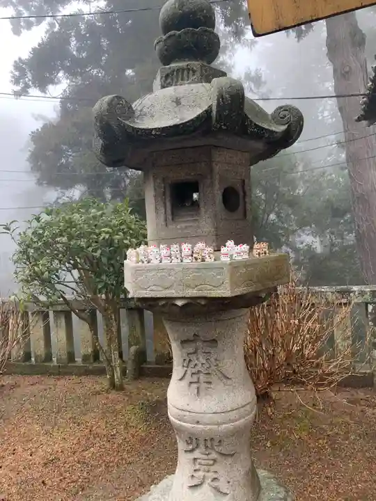 白峯寺のその他建物