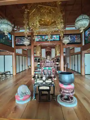 円通寺(福島県)