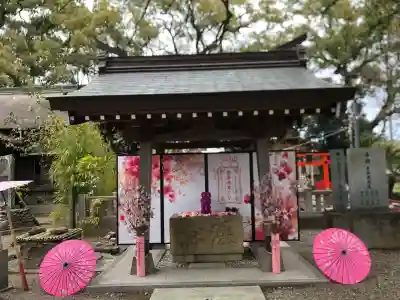 大御和神社(徳島県)