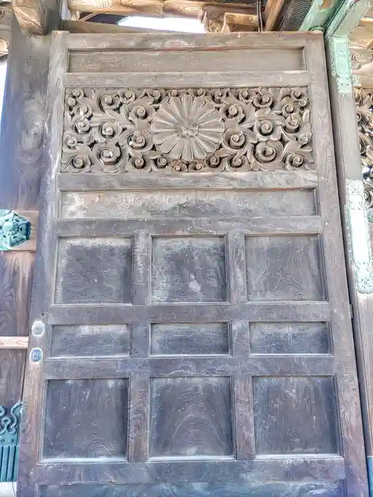 本山専修寺のその他建物