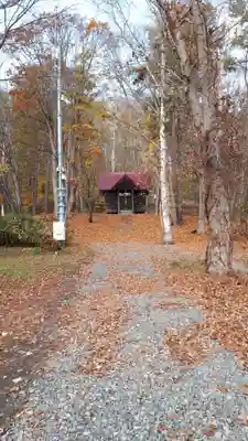 山田神社(北海道)