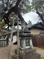 盛岡八幡宮(岩手県)