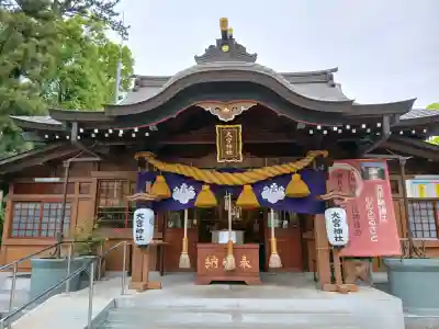 大宮神社の{uncategorized: "未分類", other: "その他", undefined: "問題あり", building: "その他建物", grave: "お墓", sacred_gate: "鳥居", guardian: "狛犬", statue: "像", buddha: "仏像", history: "歴史", nature: "自然", garden: "庭園", animal: "動物", pagoda: "塔", temizu: "手水舎", mountain_gate: "山門・神門", sanctuary: "本殿・本堂", subordinate: "末社・摂社", art: "芸術", scenery: "景色", jizo: "地蔵", ema: "絵馬", goshuin: "御朱印", omikuji: "おみくじ", items: "授与品その他", amulet: "お守り", goshuincho: "御朱印帳", eats: "食事", festival: "お祭り", votive_dance: "神楽", shichigosan: "七五三参", wedding: "結婚式", experience: "体験その他", initially: "初詣", around: "周辺", anti_infection: "感染症対策"}