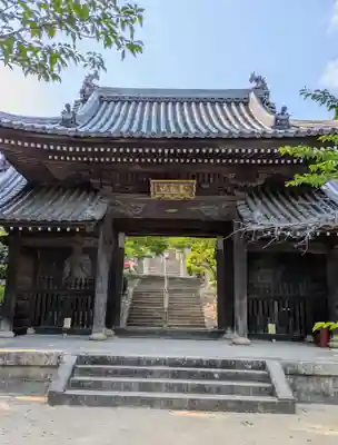 神咒寺(兵庫県)