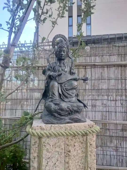 駒込妙義神社(東京都)