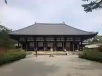 唐招提寺(奈良県)