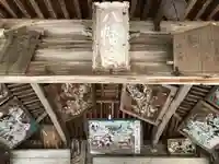 平清水八幡宮(山口県)