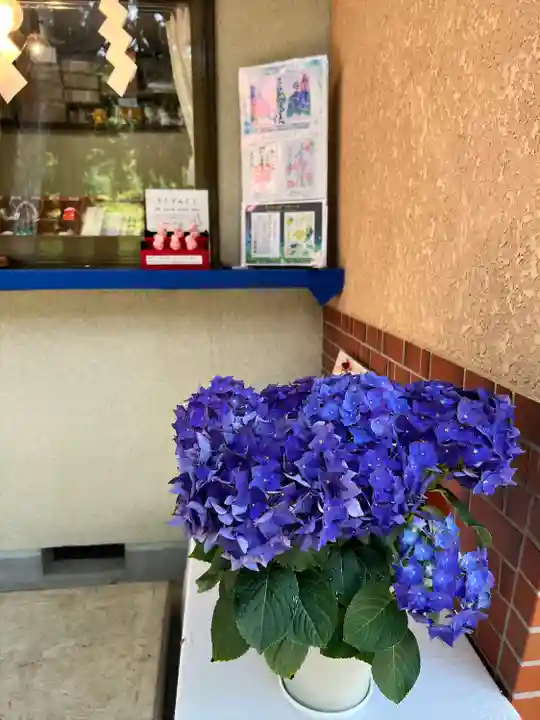 吾妻神社(群馬県)