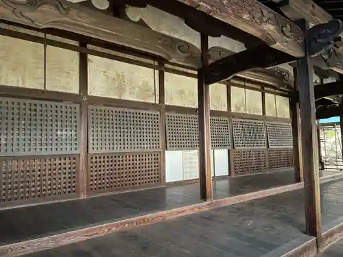 隨心院（随心院）(京都府)