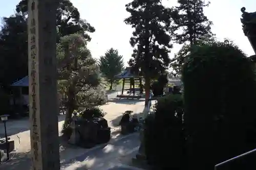 延命寺のその他建物