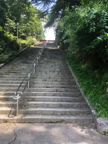 霧島神宮の建物その他