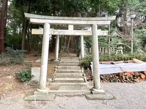 八坂神社(滋賀県)