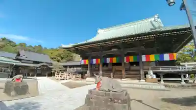 村松虚空蔵尊（村松山虚空蔵堂）(茨城県)