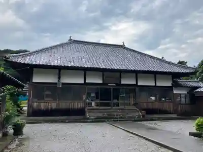 千燈寺(大分県)