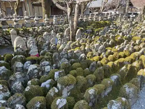 化野念仏寺(京都府)