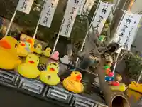 秩父神社(埼玉県)