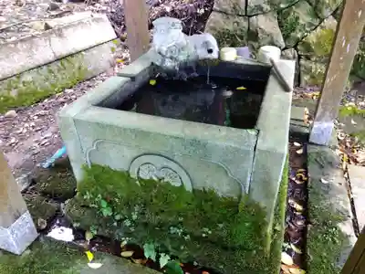 帆山神社(福井県)