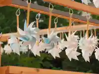 川越氷川神社のその他建物