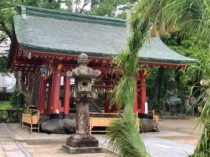 太宰府天満宮のその他建物