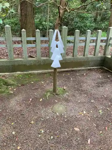 鹿島神宮のその他建物