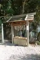 松下社(二見町)(三重県)