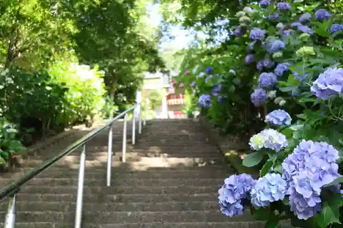 太平山神社(栃木県)