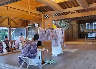 川上神社(愛媛県)